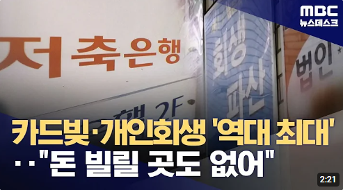 개인회생 신청방법,개인회생 신청