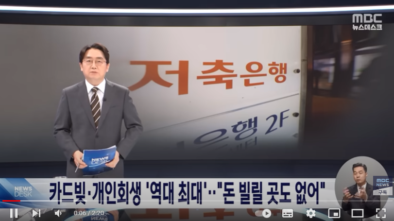 개인회생 신청방법,개인회생 신청